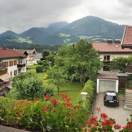 Appartement Marie-Jose Reith im Alpbachtal Exterior foto
