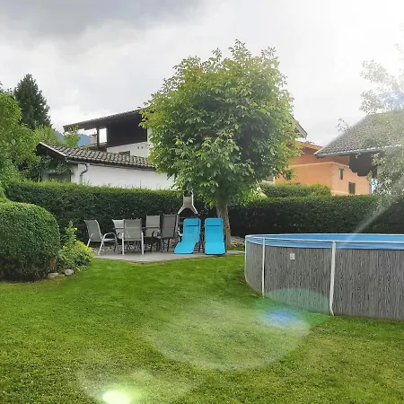 Appartement Marie-Jose Reith im Alpbachtal Exterior foto