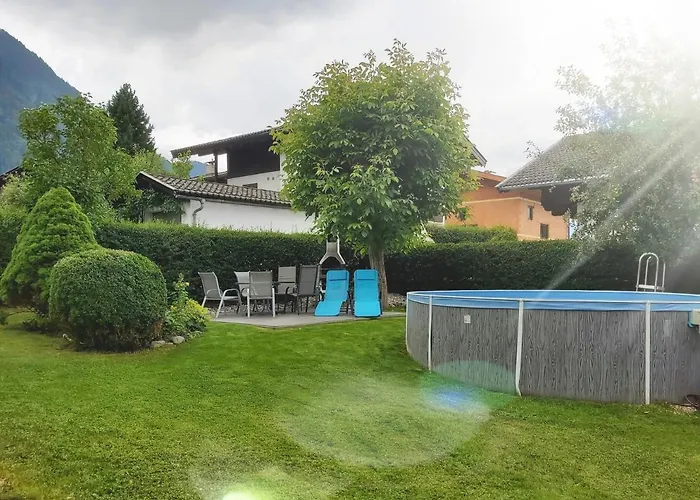 Appartement Marie-Jose
