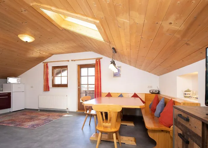 Appartement Marie-Jose