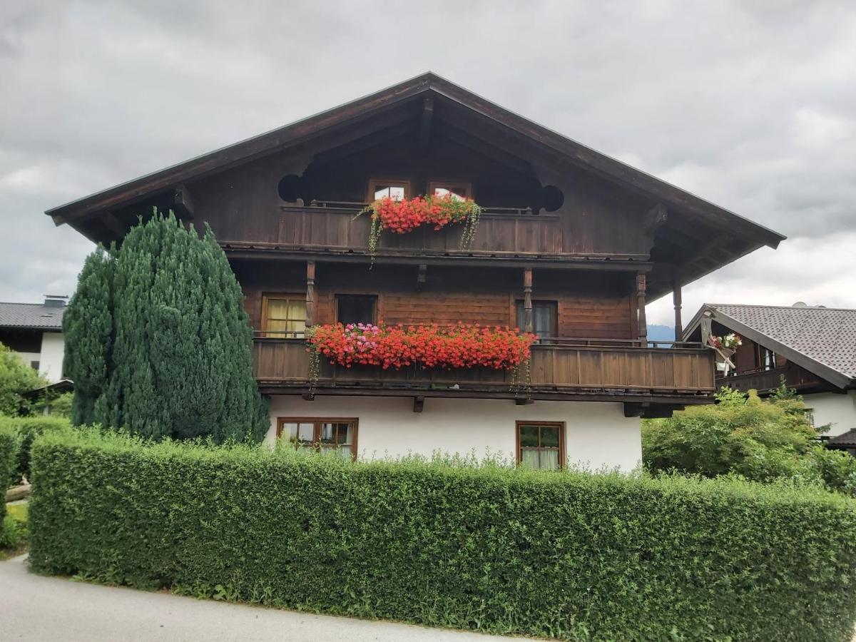 Marie-jose Apartment Reith im Alpbachtal
