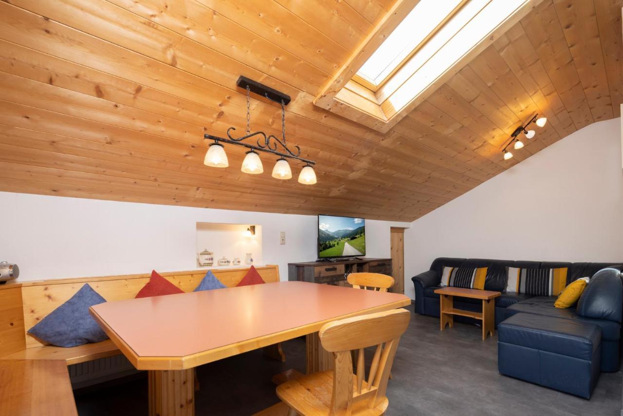 Marie-jose Apartamento Reith im Alpbachtal