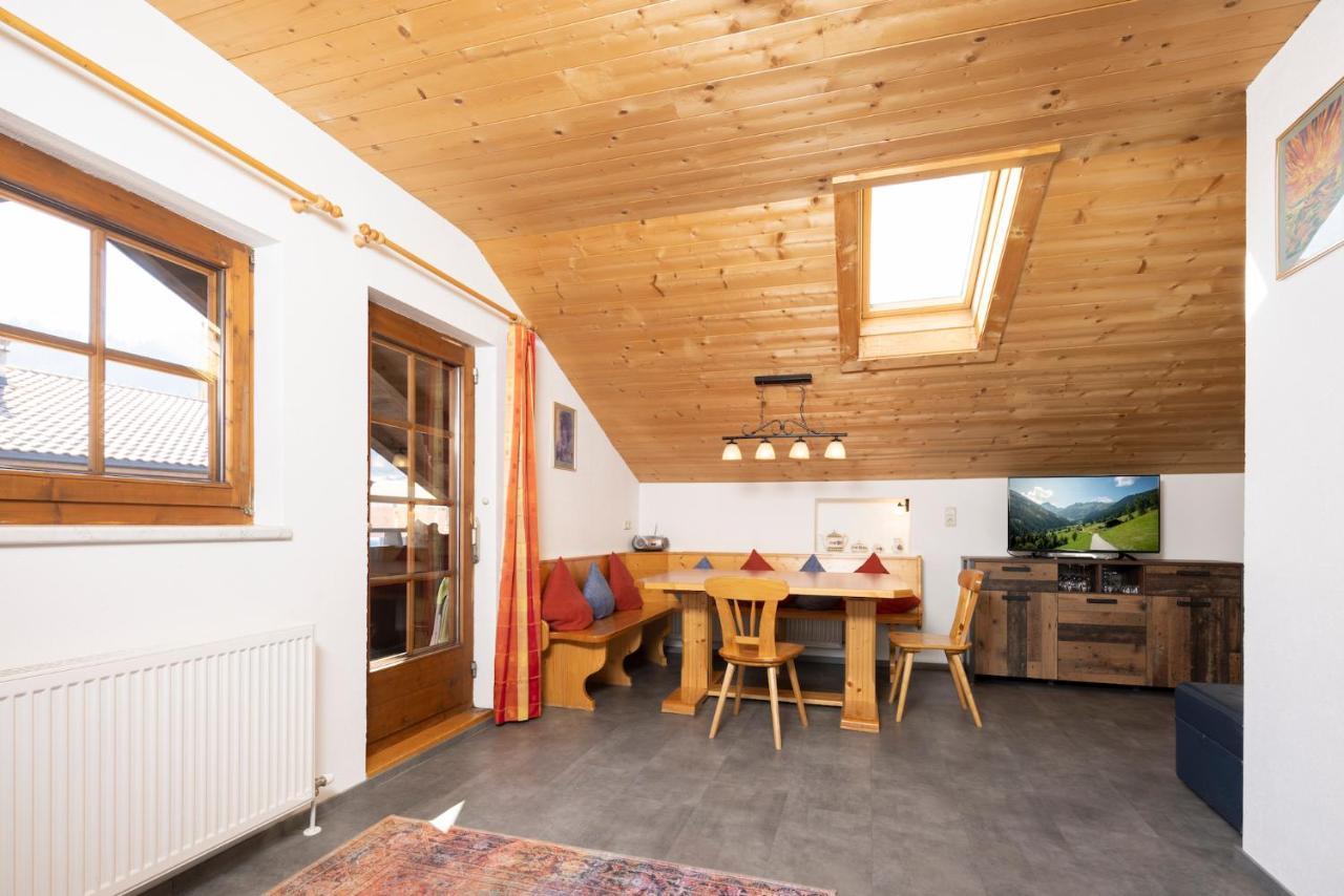 Apartamento Marie-jose Reith im Alpbachtal