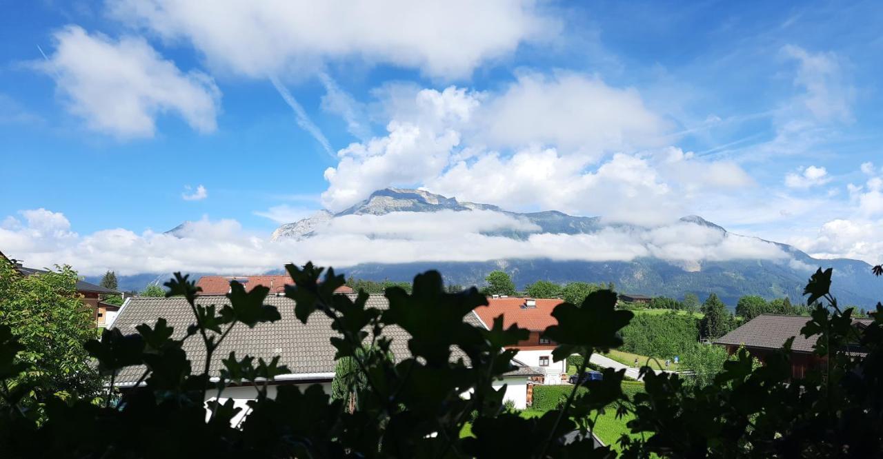 Marie-jose Apartment Reith im Alpbachtal