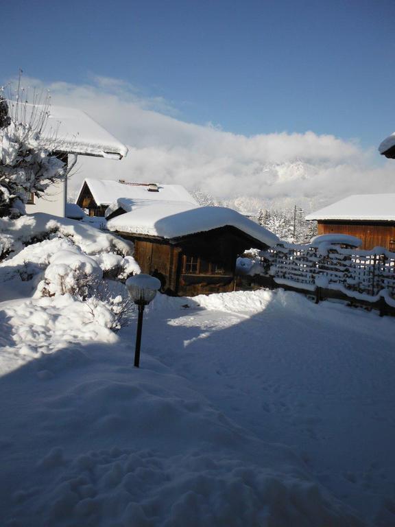 Marie-jose * Reith im Alpbachtal