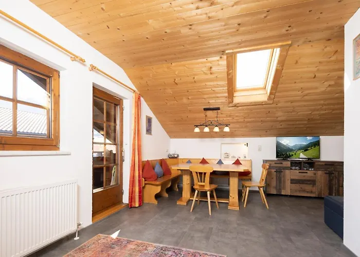 Appartement Marie-Jose