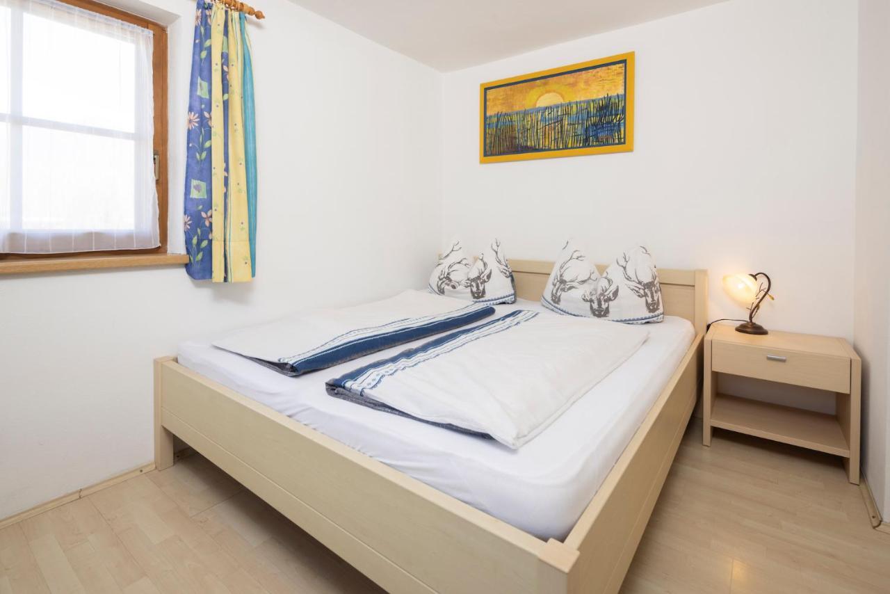 Marie-jose Apartment